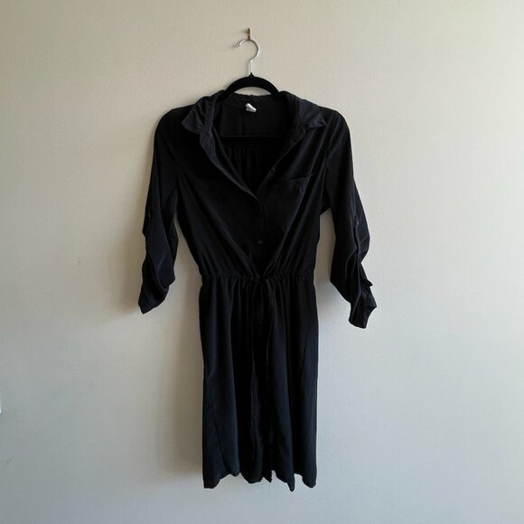 Old Navy Dresses & Skirts - Old Navy Button Down Dress